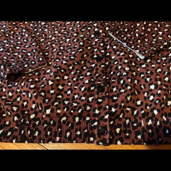 Cardigan - Picture 4 of 4